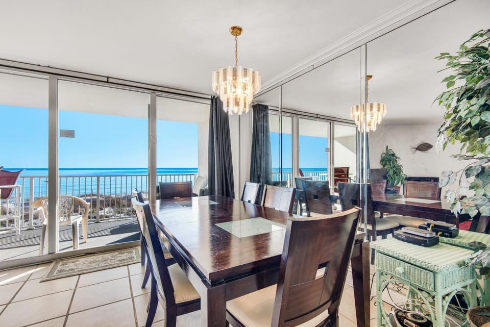 Starboard Village 622 House in Pensacola Beach