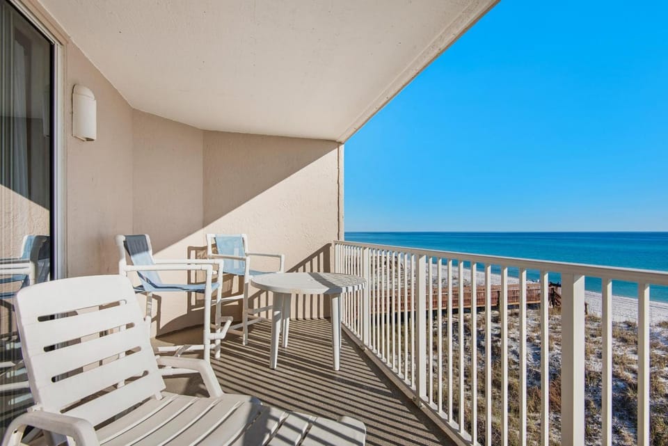 Starboard Village 622 House in Pensacola Beach