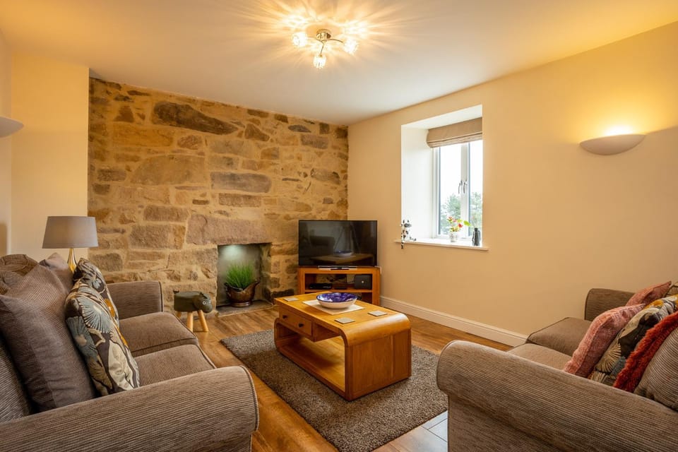 Skylark View, Most Stunning Views over Matlock. Apartment in Matlock