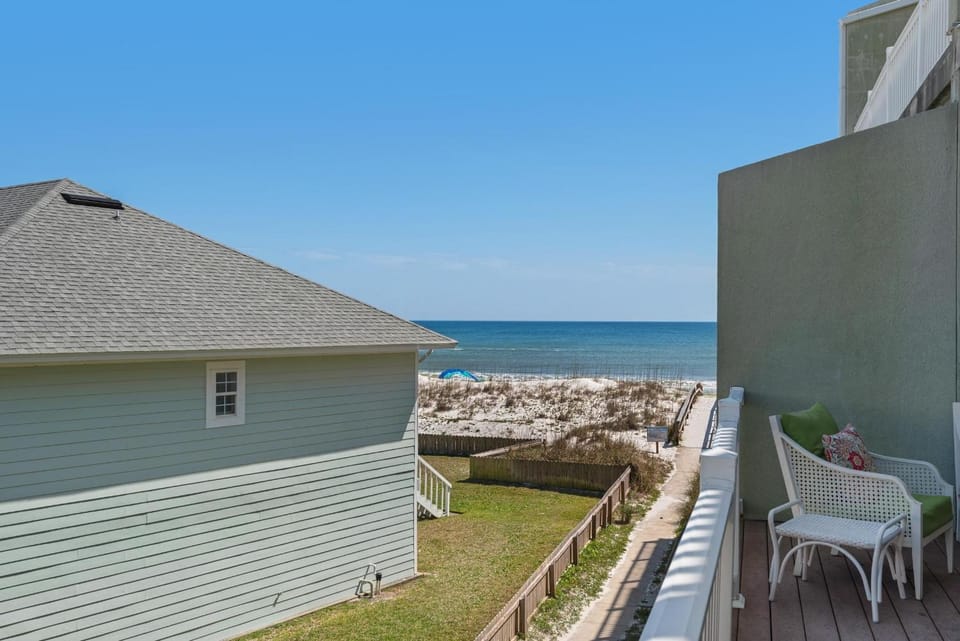 Bonita Bay House in Pensacola Beach