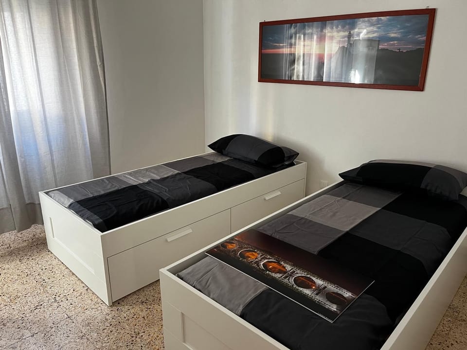 Casa Vacanze Dalla Lory Apartment in Emilia-Romagna