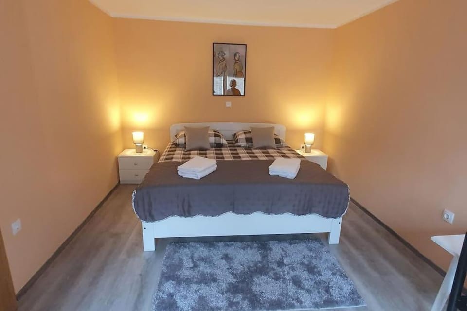 Kuća za odmor M&M Apartment in Croatia