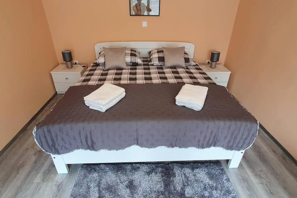 Kuća za odmor M&M Apartment in Croatia