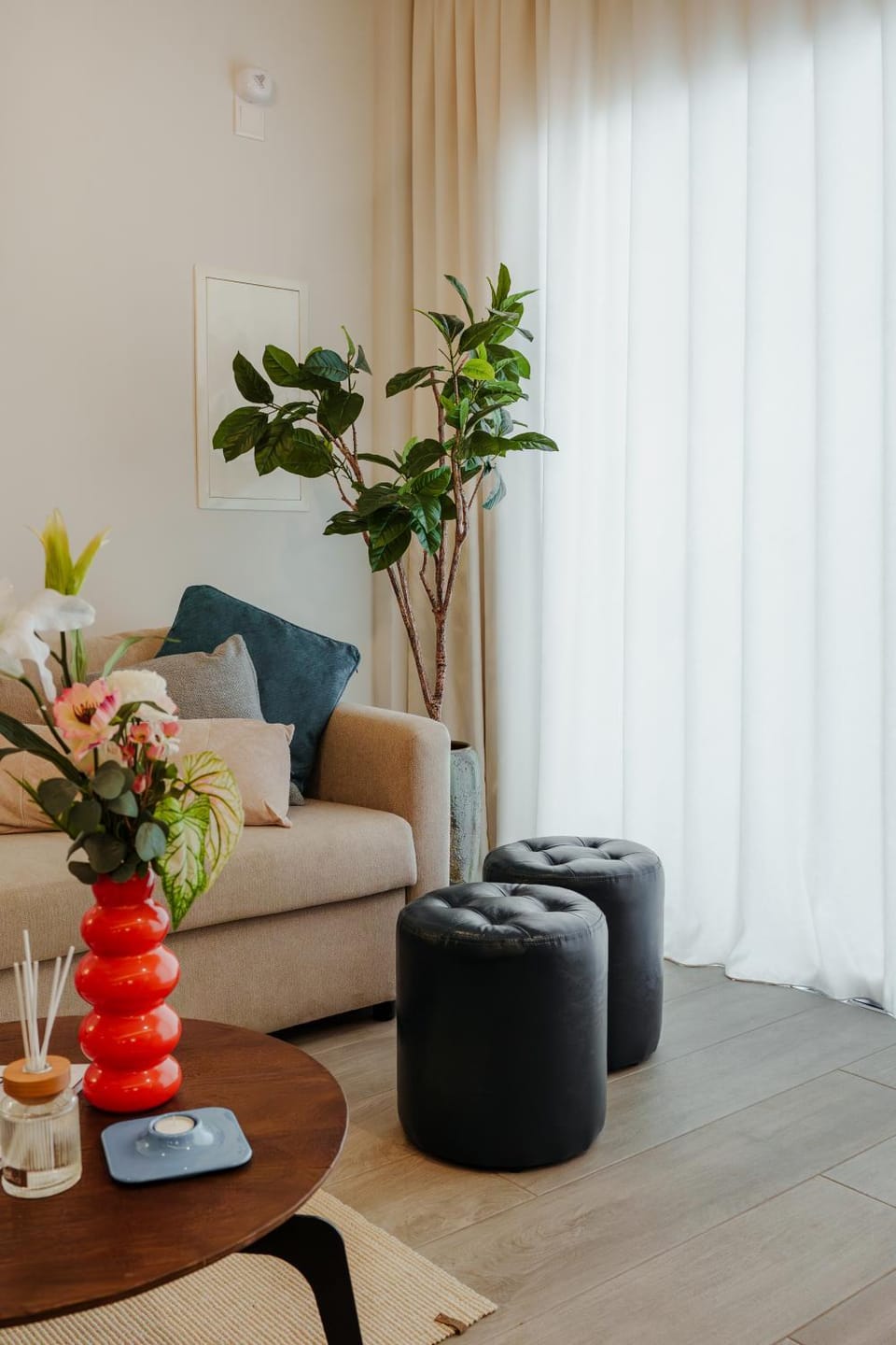 Mythical Spa Suite - GYM*Yoga Room*Pools Apartment in Paralimni