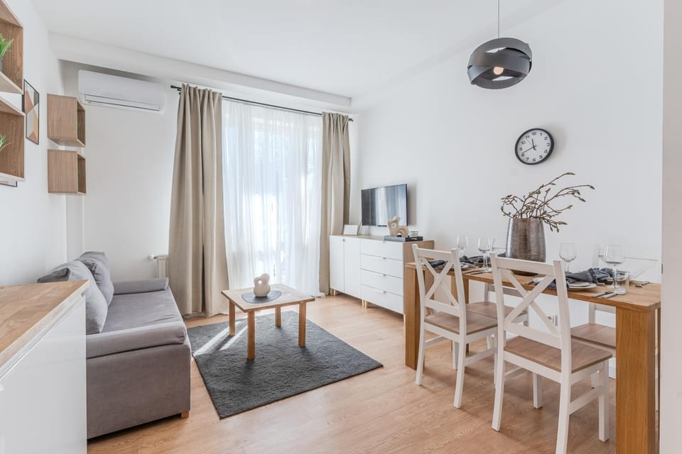 MW 3B Apartamenty Apartment in Poland
