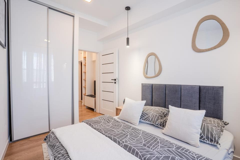 MW 3B Apartamenty Apartment in Poland