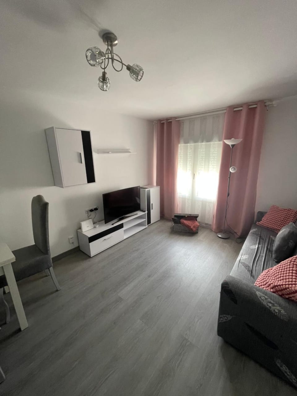Como en casa en el centro de Torrejón Apartment in Torrejón de Ardoz
