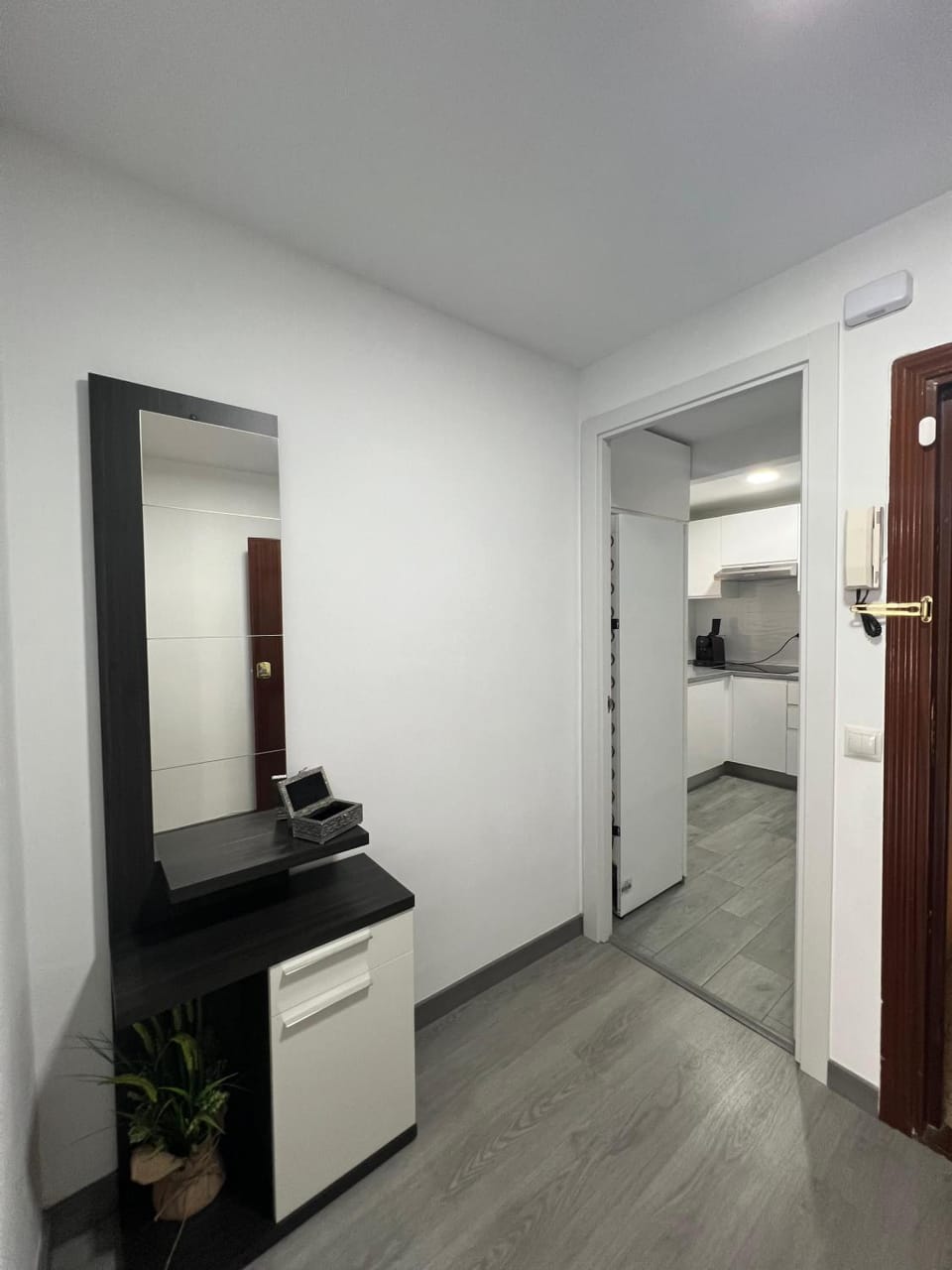 Como en casa en el centro de Torrejón Apartment in Torrejón de Ardoz
