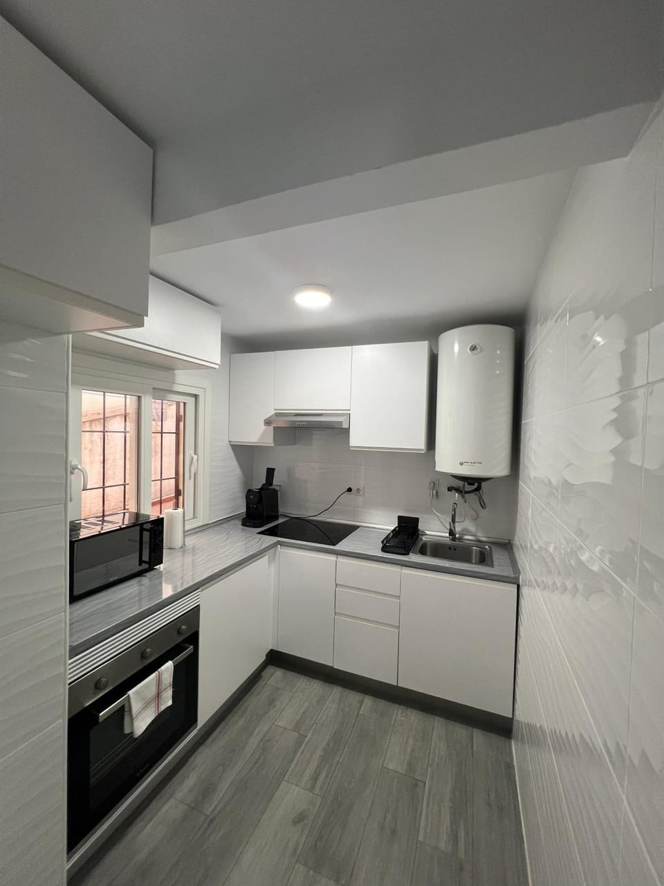 Como en casa en el centro de Torrejón Apartment in Torrejón de Ardoz