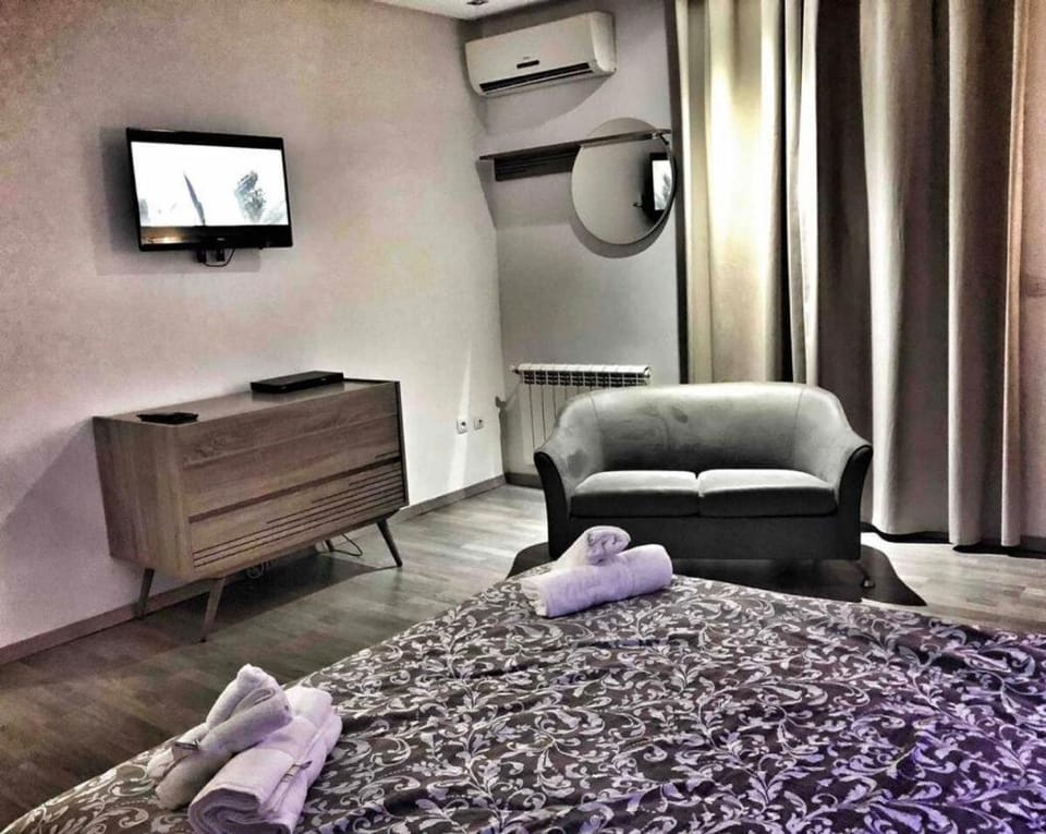 Cozy and Luxury appartment Apartment in Sousse