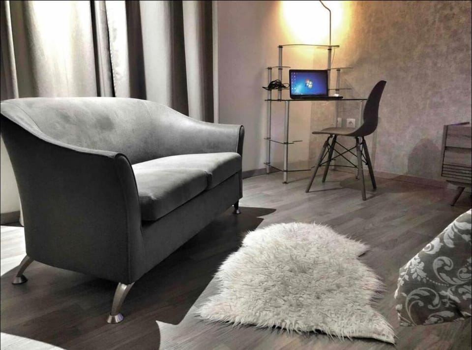 Cozy and Luxury appartment Apartment in Sousse