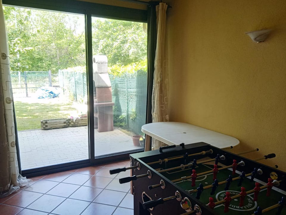 Billiard, Game Room, View (from property/room)