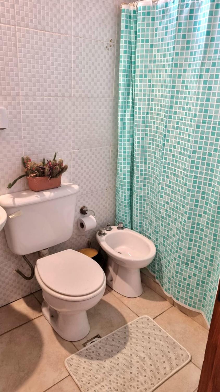 Complejo Yaguareté Apartment in Corrientes