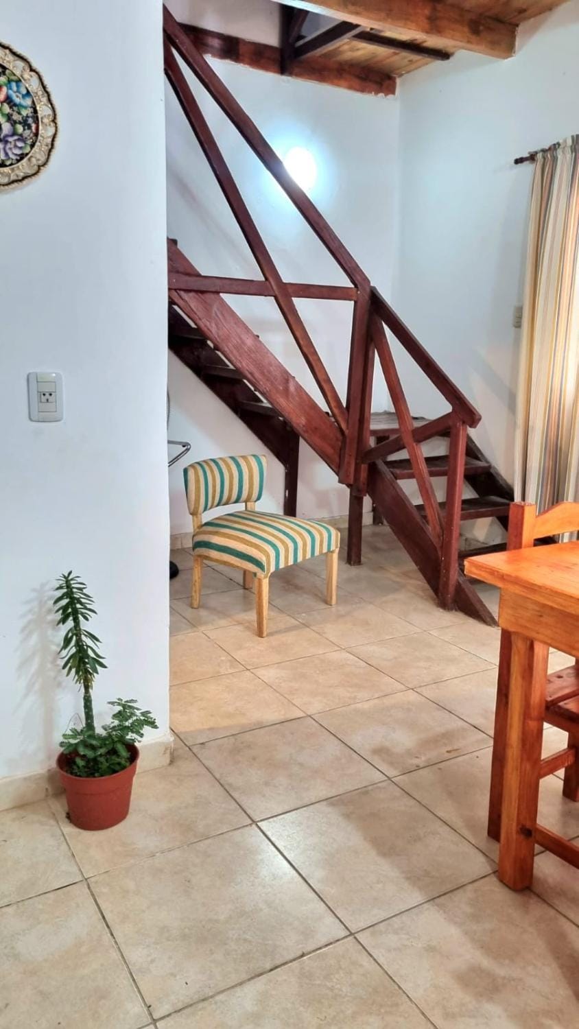 Complejo Yaguareté Apartment in Corrientes