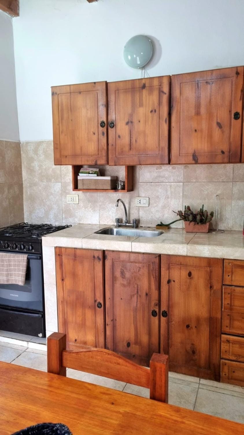 Complejo Yaguareté Apartment in Corrientes