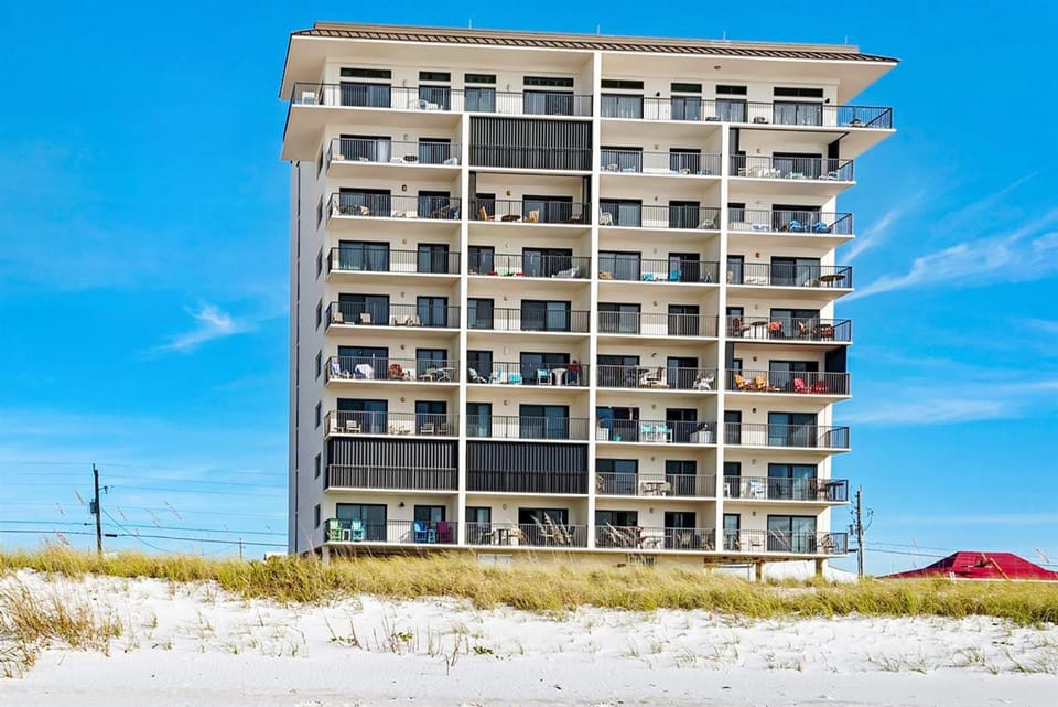 Sundunes 122 Apartment in Pensacola Beach