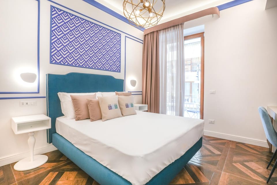 Balcony/Terrace, Bedroom
