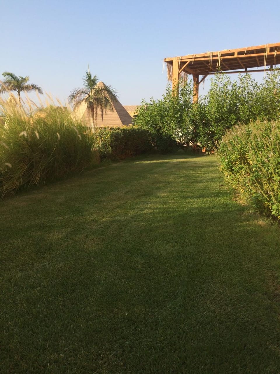 MOUNTAIN VIEW SOKHNA 1 Chalet 3 Bedrooms Apartment in South Sinai Governorate