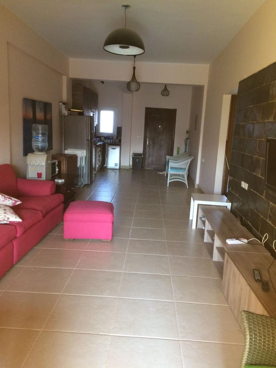 MOUNTAIN VIEW SOKHNA 1 Chalet 3 Bedrooms Apartment in South Sinai Governorate