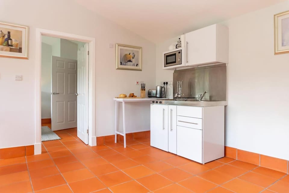 Quarry View Studio in Shrewsbury with Parking Apartment in Shrewsbury