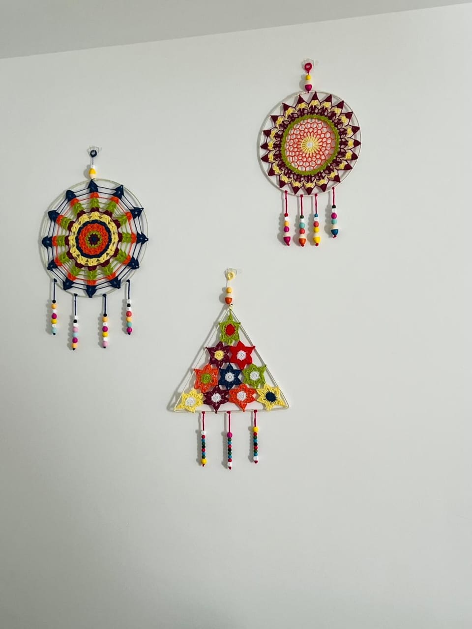 Decorative detail