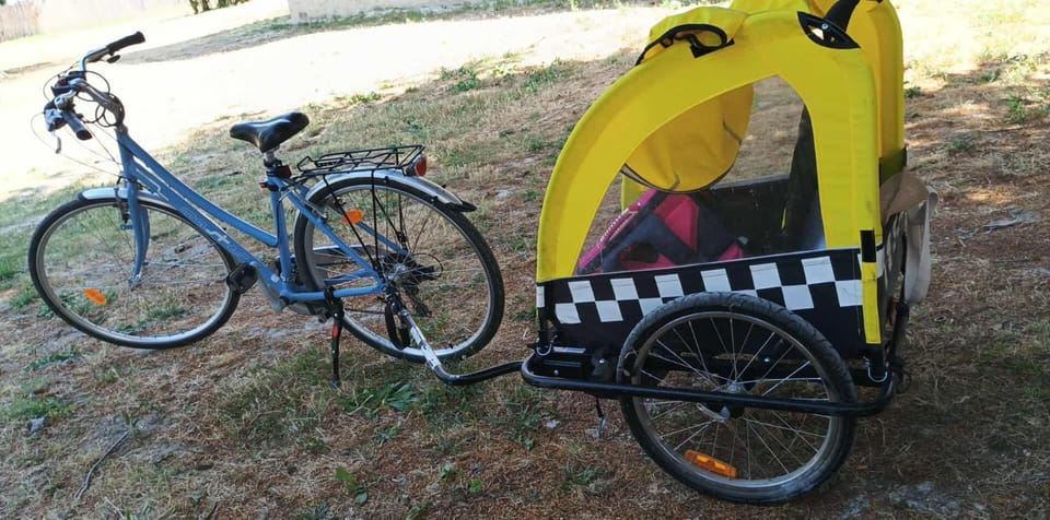 Cycling