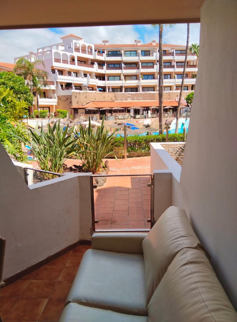 Balcony/Terrace, Balcony/Terrace