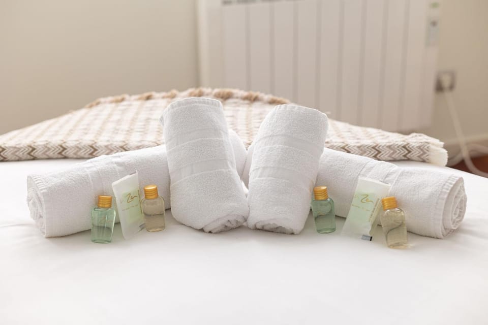 towels
