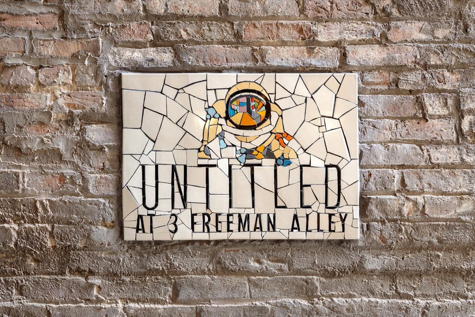 Logo/Certificate/Sign