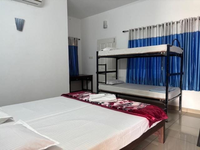 Nest Vacation rental in Kochi