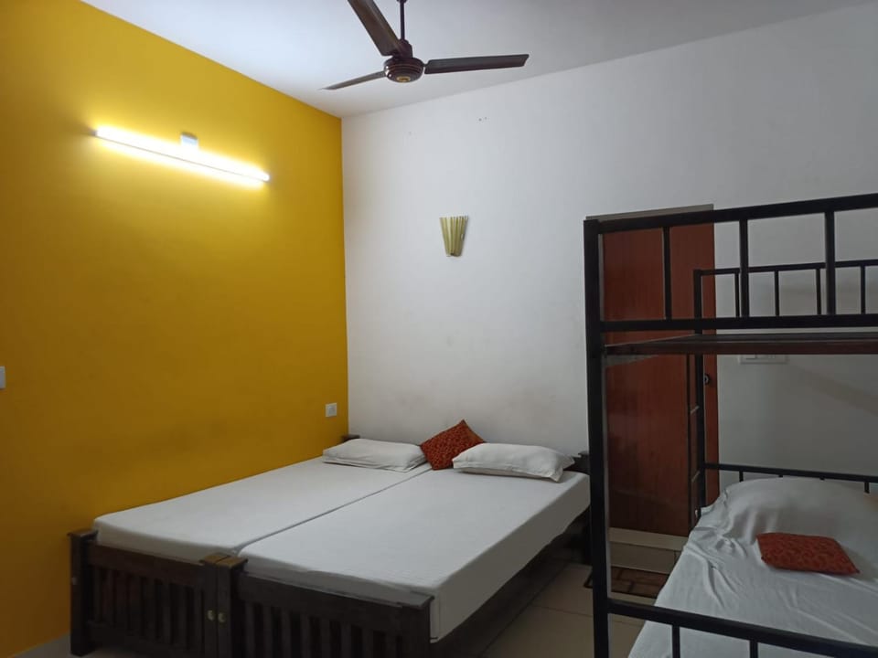 Nest Vacation rental in Kochi