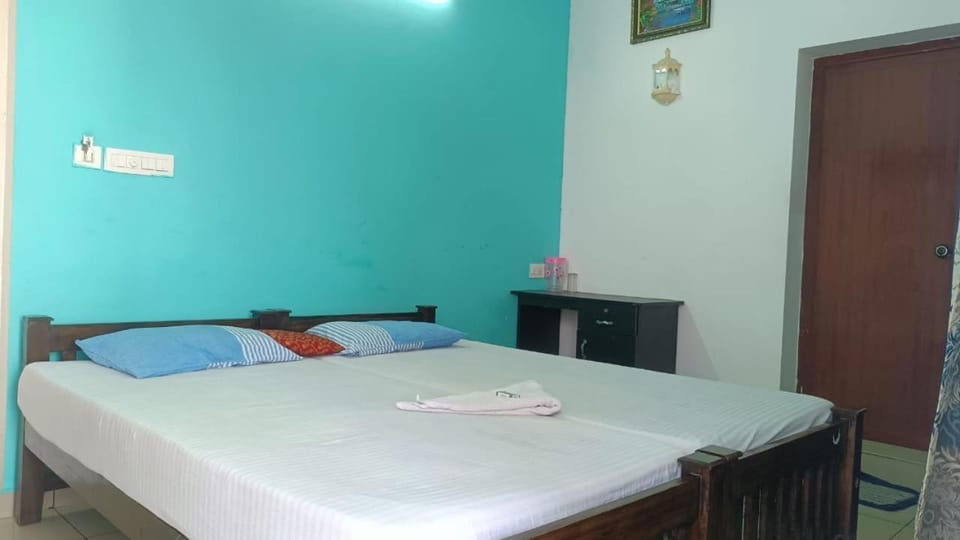 Nest Vacation rental in Kochi