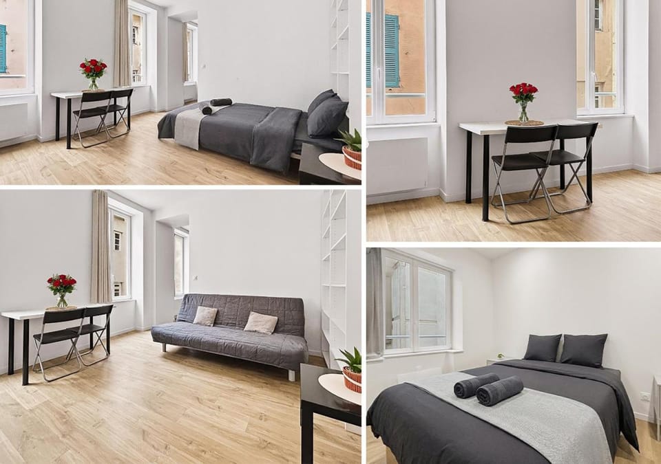 T2 Plein Centre de Macon Apartment in Bourgogne-Franche-Comté