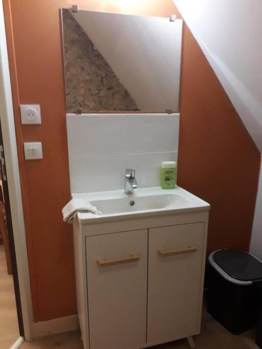Appartement la Roche Bernard Apartment in Brittany