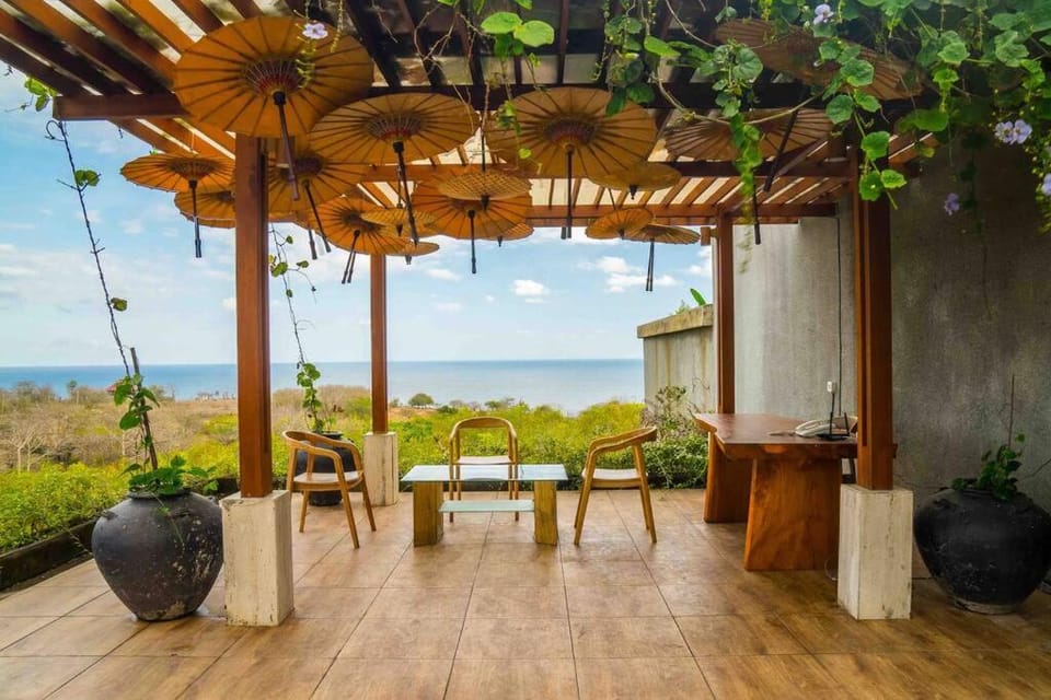 Sea view