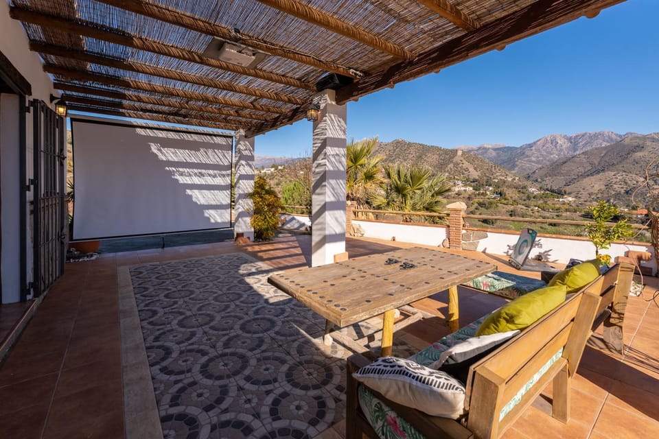 Balcony/Terrace, Other