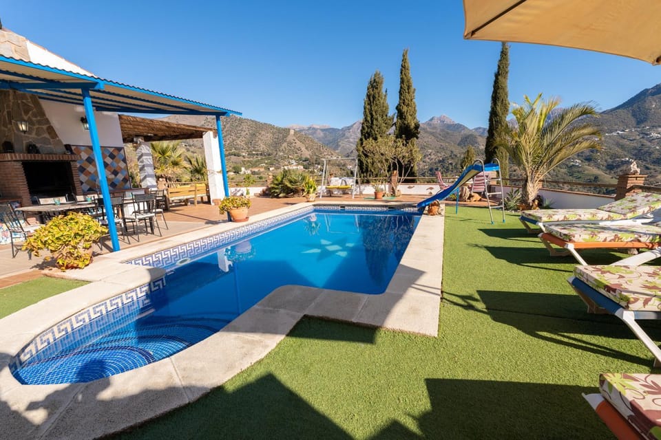 Other, Swimming pool
