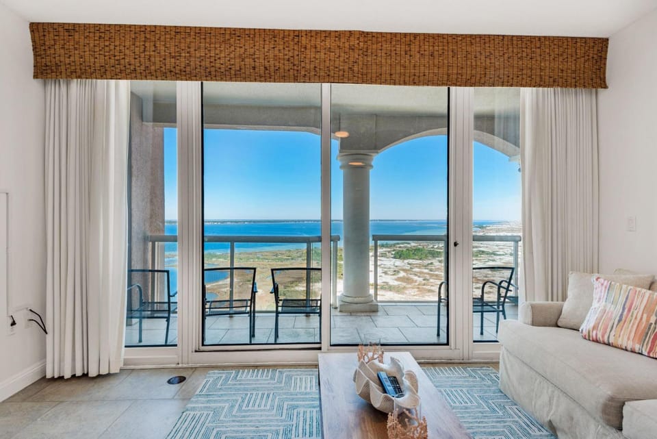 Portofino Island Resort 2-1902 Apartment in Pensacola Beach