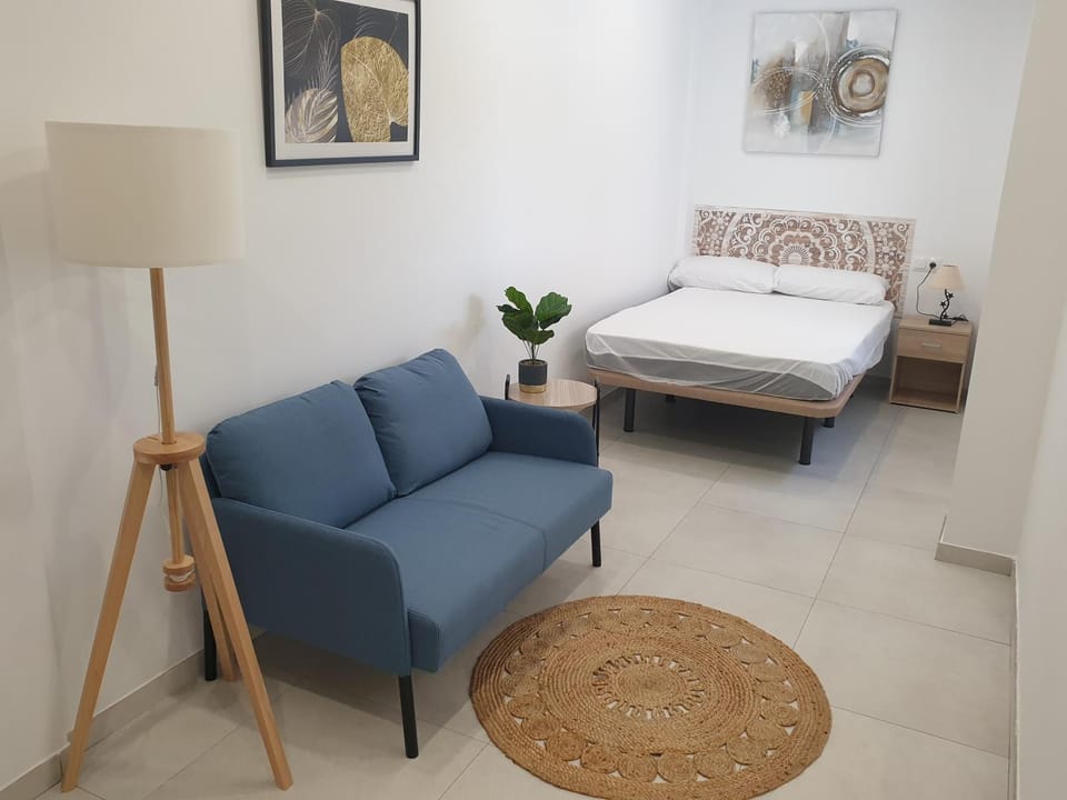 APARTAMENTOS LA CALA de MIJAS Apartment in Costa del Sol