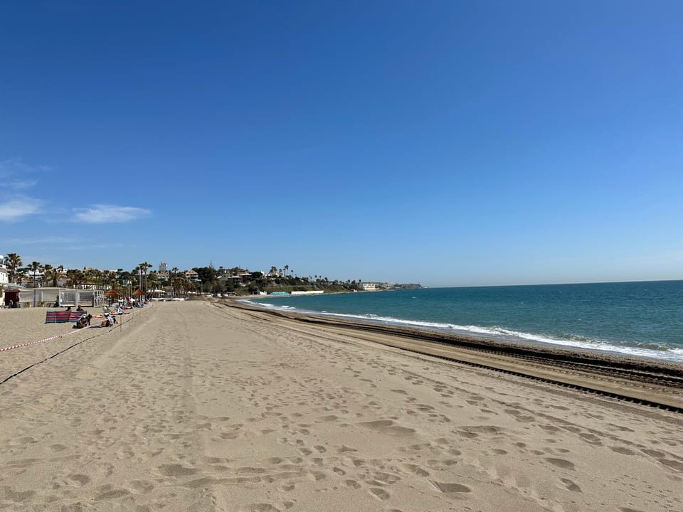 APARTAMENTOS LA CALA de MIJAS Apartment in Costa del Sol