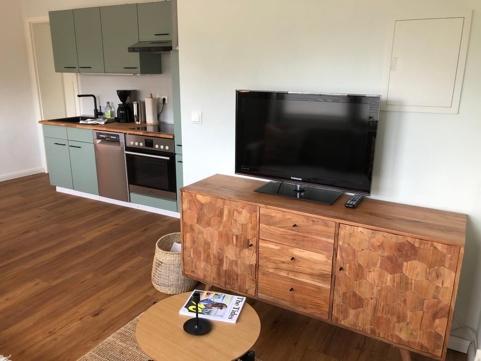 TV and multimedia