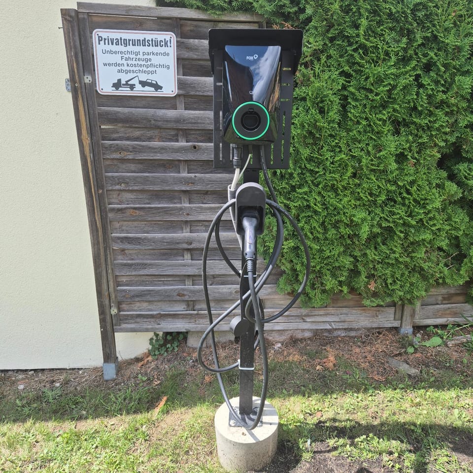 Constanza Apartment in Plau am See