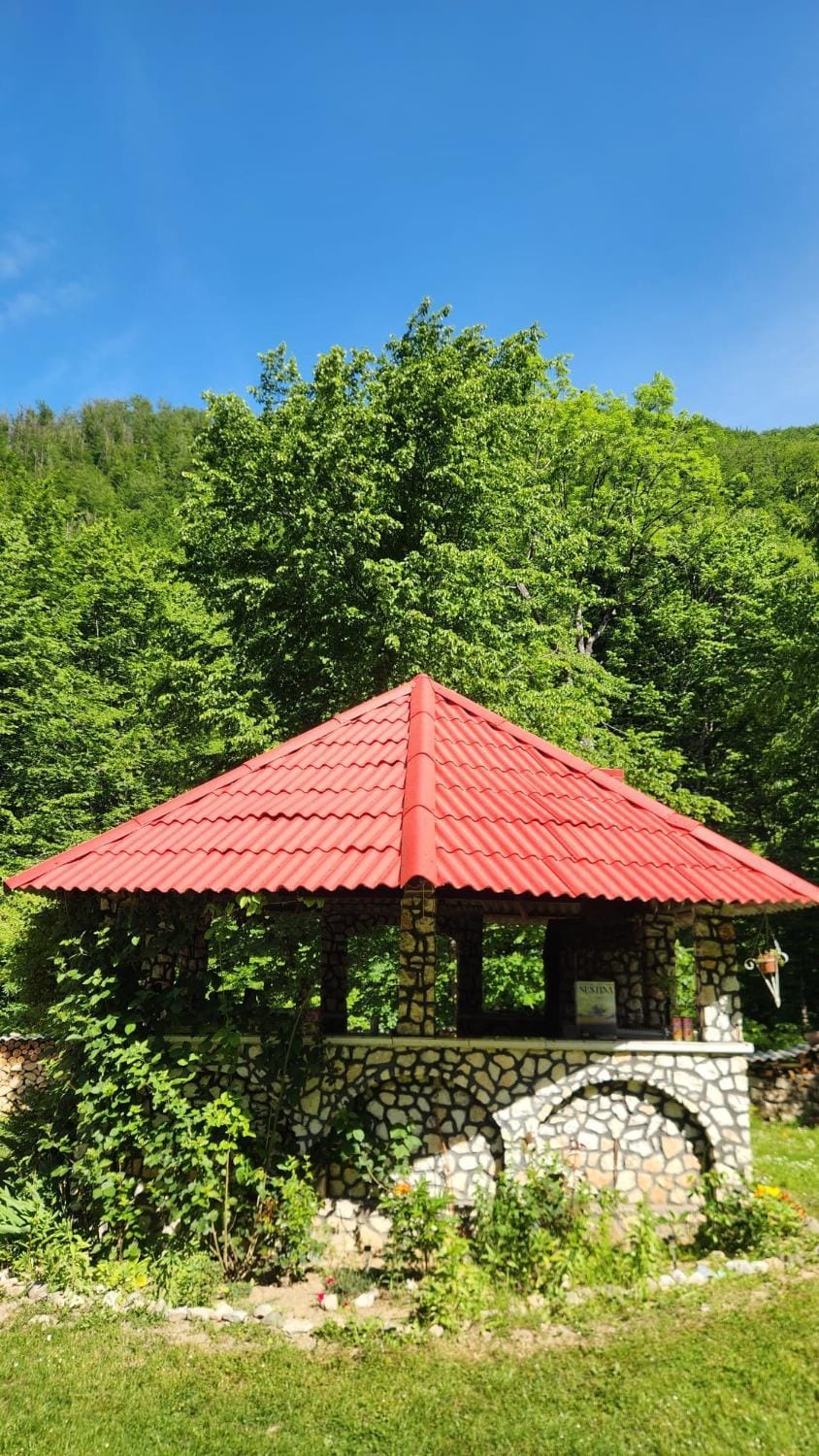 Property building, Landmark view