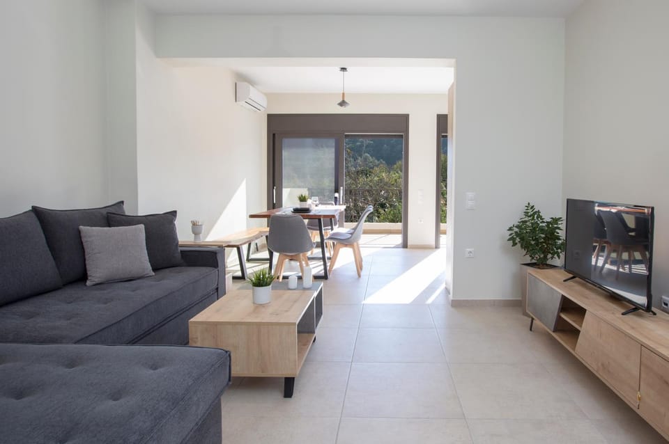 Amelie's Luxe Apartments Apartment in Lefkada, Lefkada Municipality, Greece