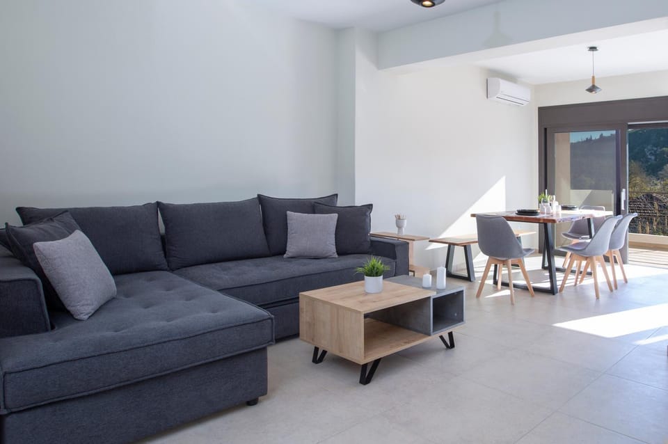 Amelie's Luxe Apartments Apartment in Lefkada, Lefkada Municipality, Greece