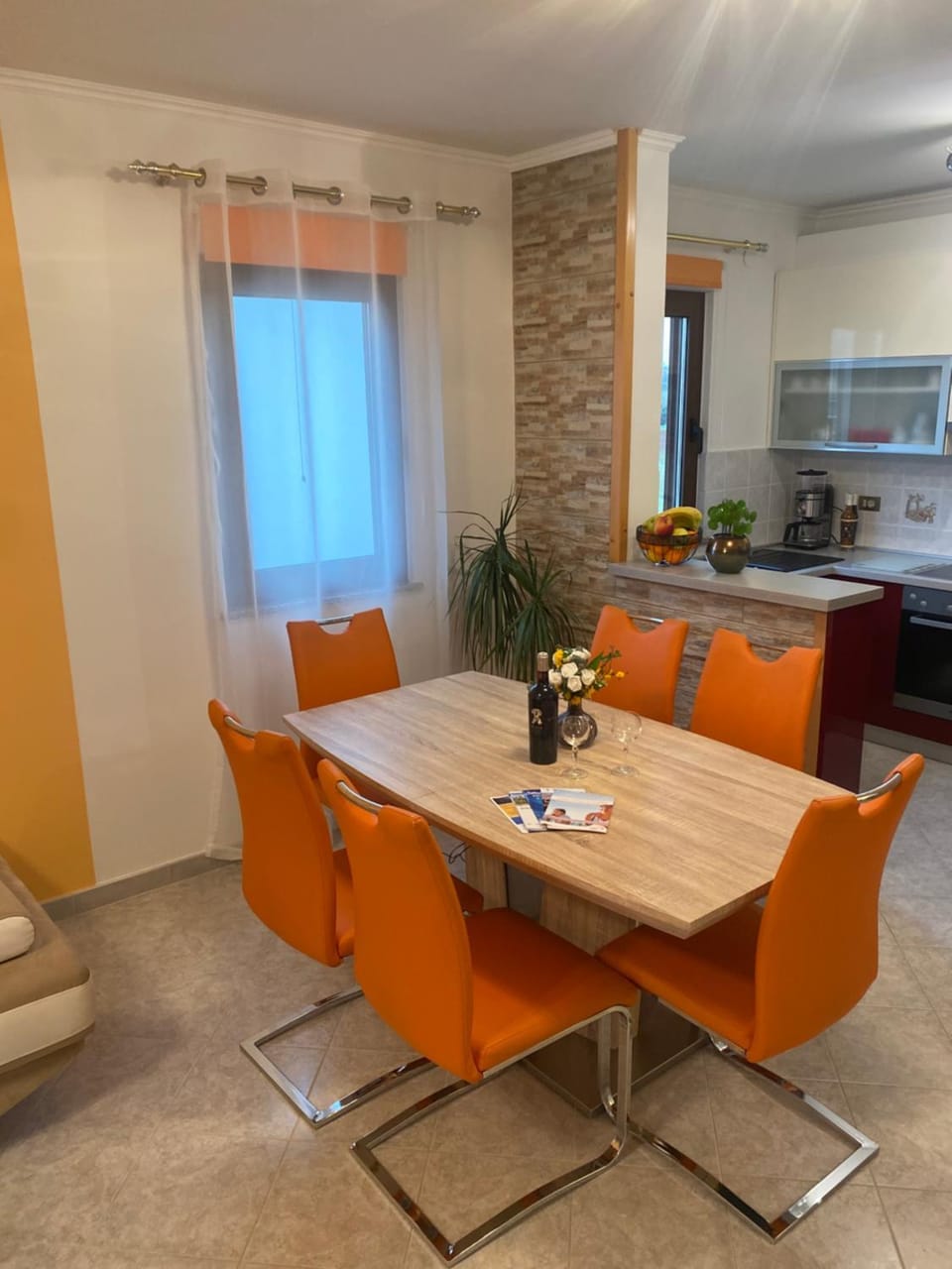 Apartman Katrin Apartment in Istria County