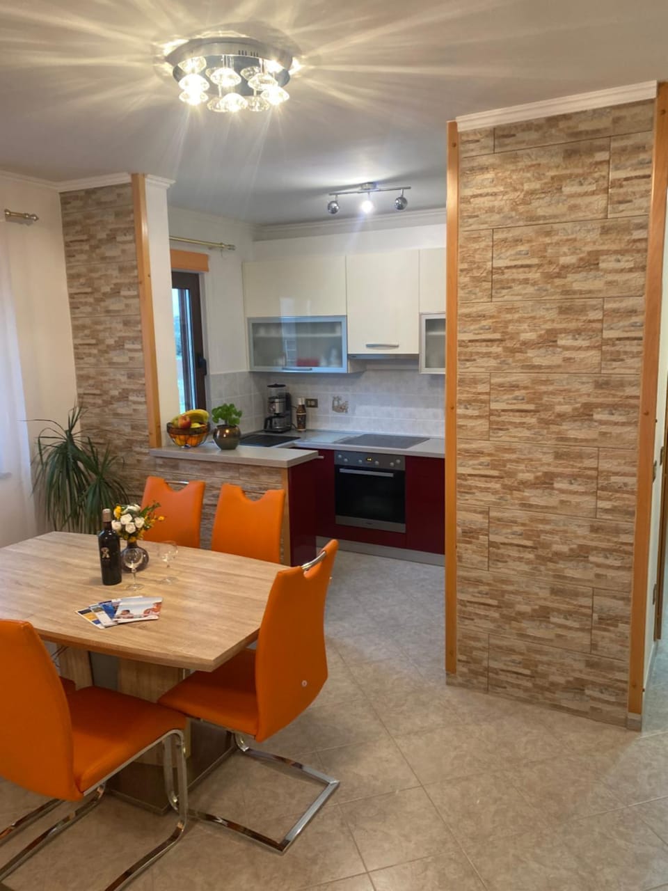 Apartman Katrin Apartment in Istria County