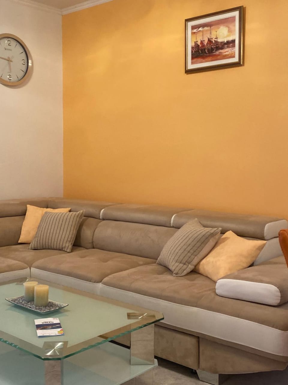 Apartman Katrin Apartment in Istria County