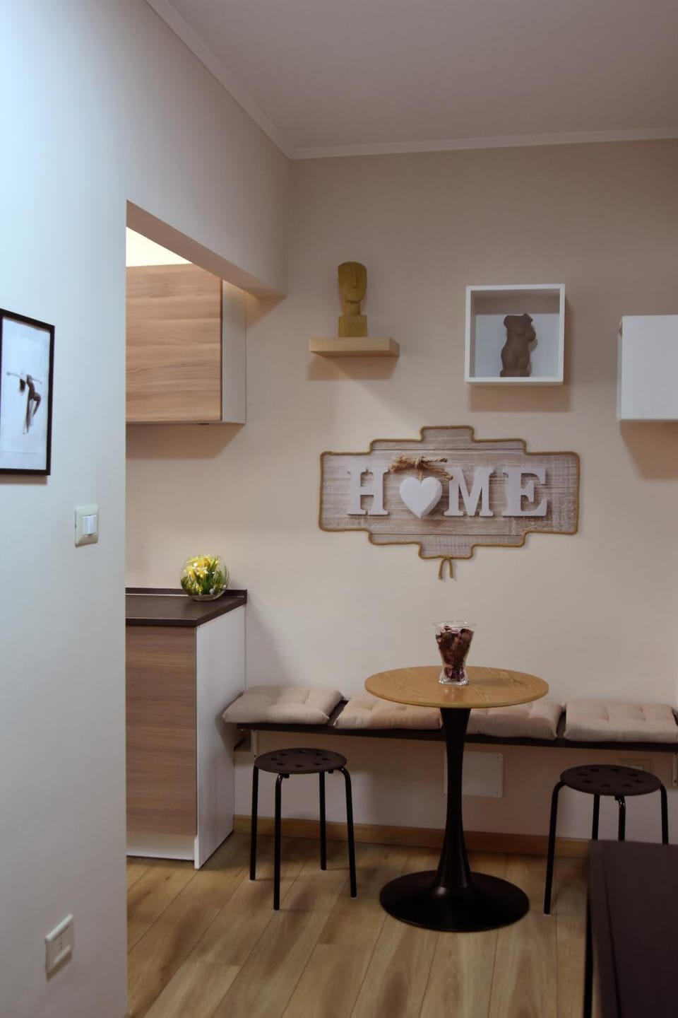 Kosentia Bed and Breakfast Bed and Breakfast in Cosenza