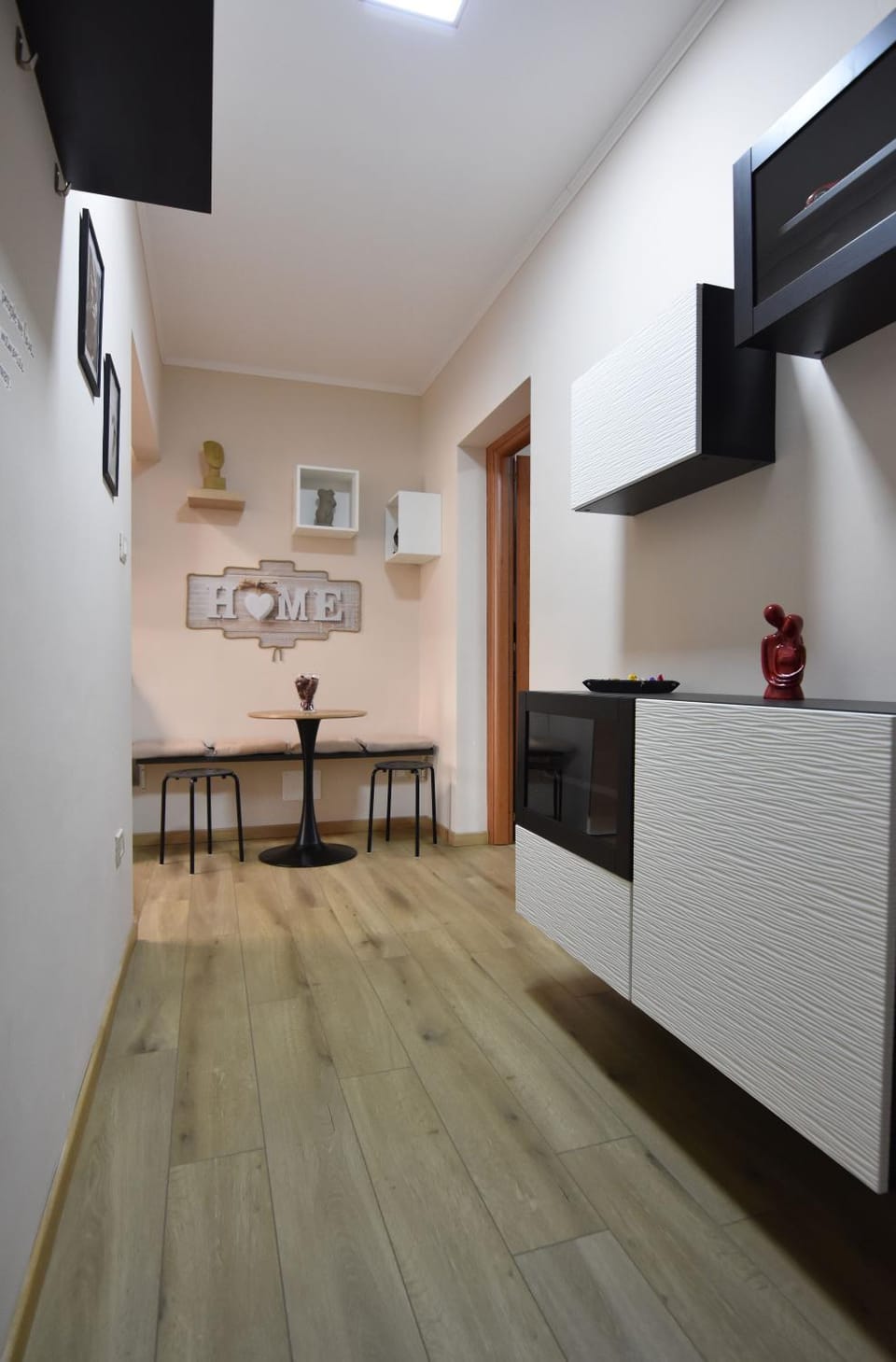 Kosentia Bed and Breakfast Bed and Breakfast in Cosenza